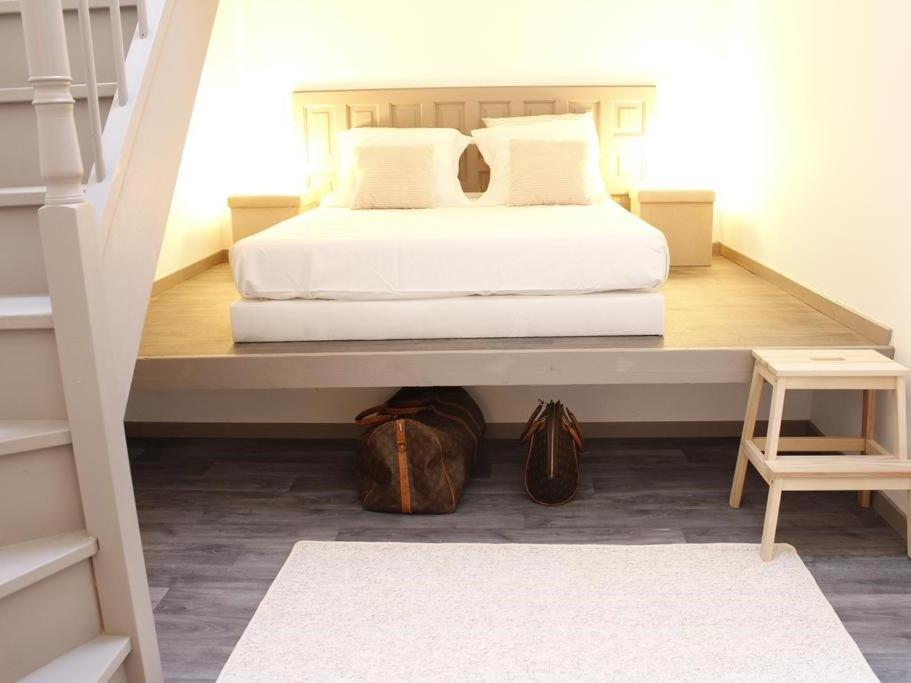 Maison Bacou N1 Carcassonne Zewnętrze zdjęcie