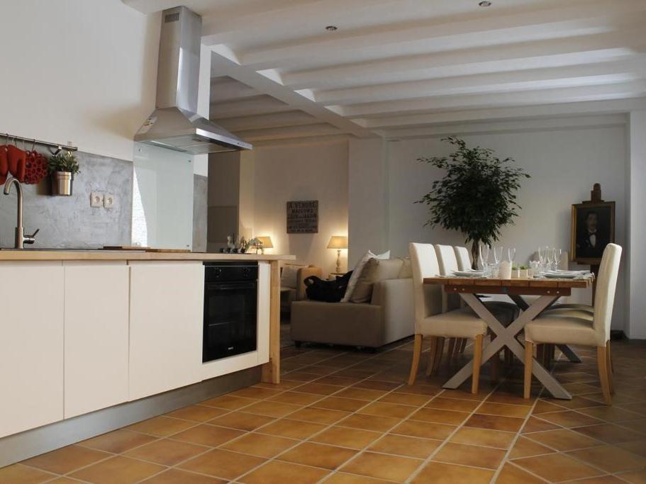 Maison Bacou N1 Carcassonne Pokój zdjęcie